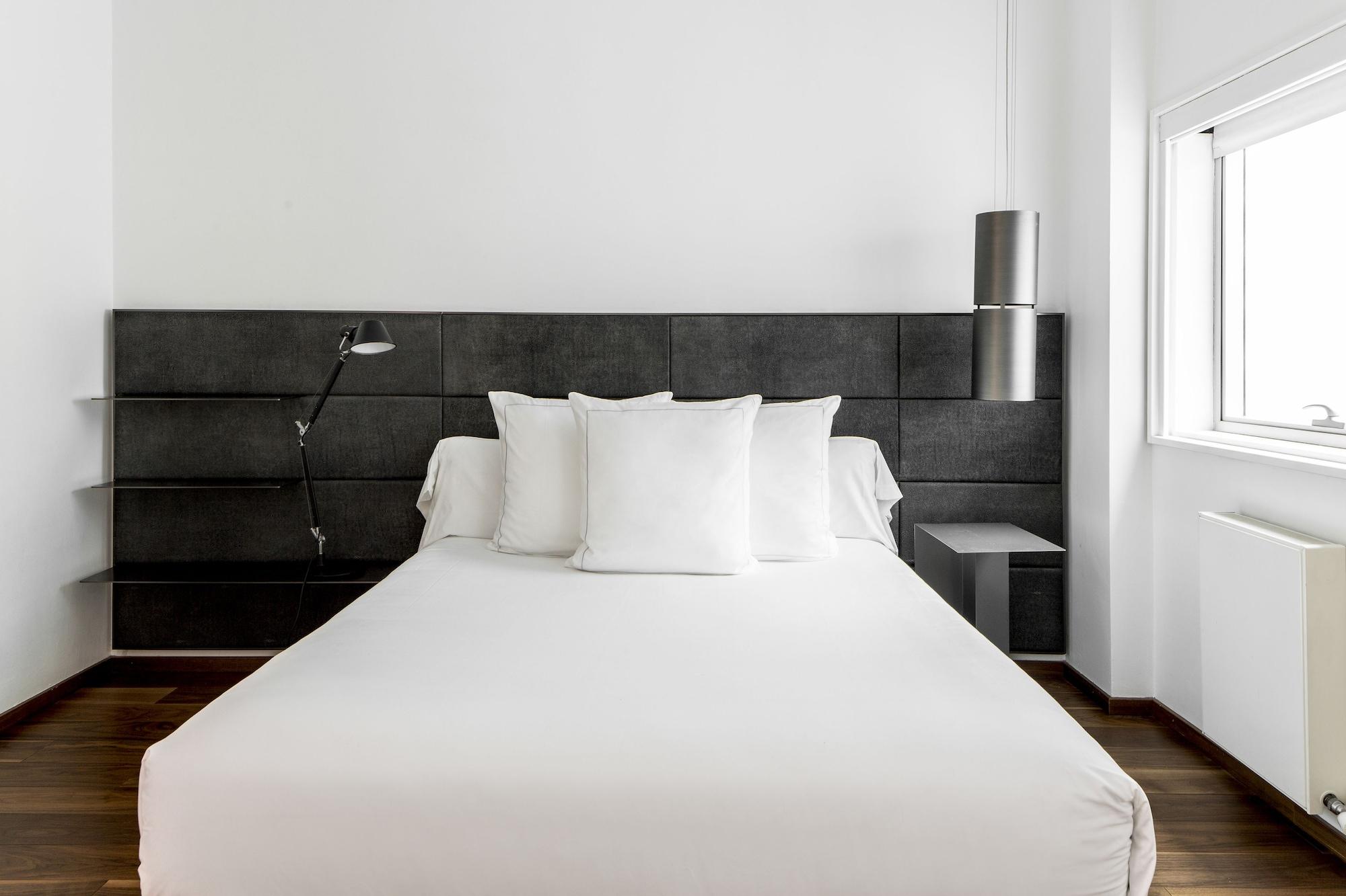 Suites Avenue Barcelona Exterior foto