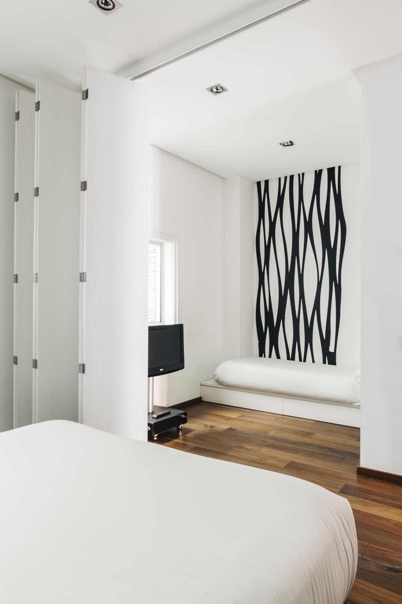 Suites Avenue Barcelona Exterior foto