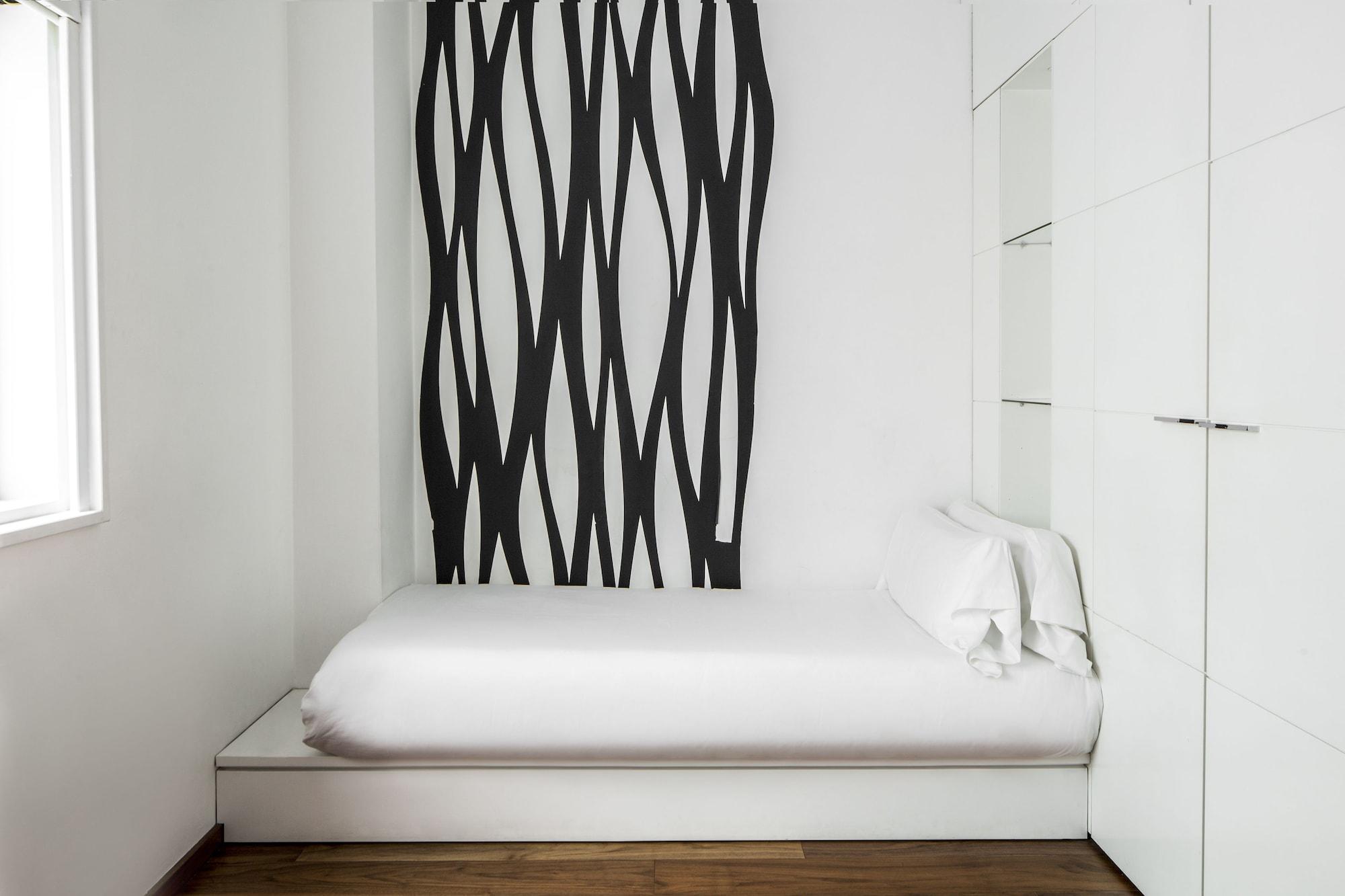 Suites Avenue Barcelona Exterior foto
