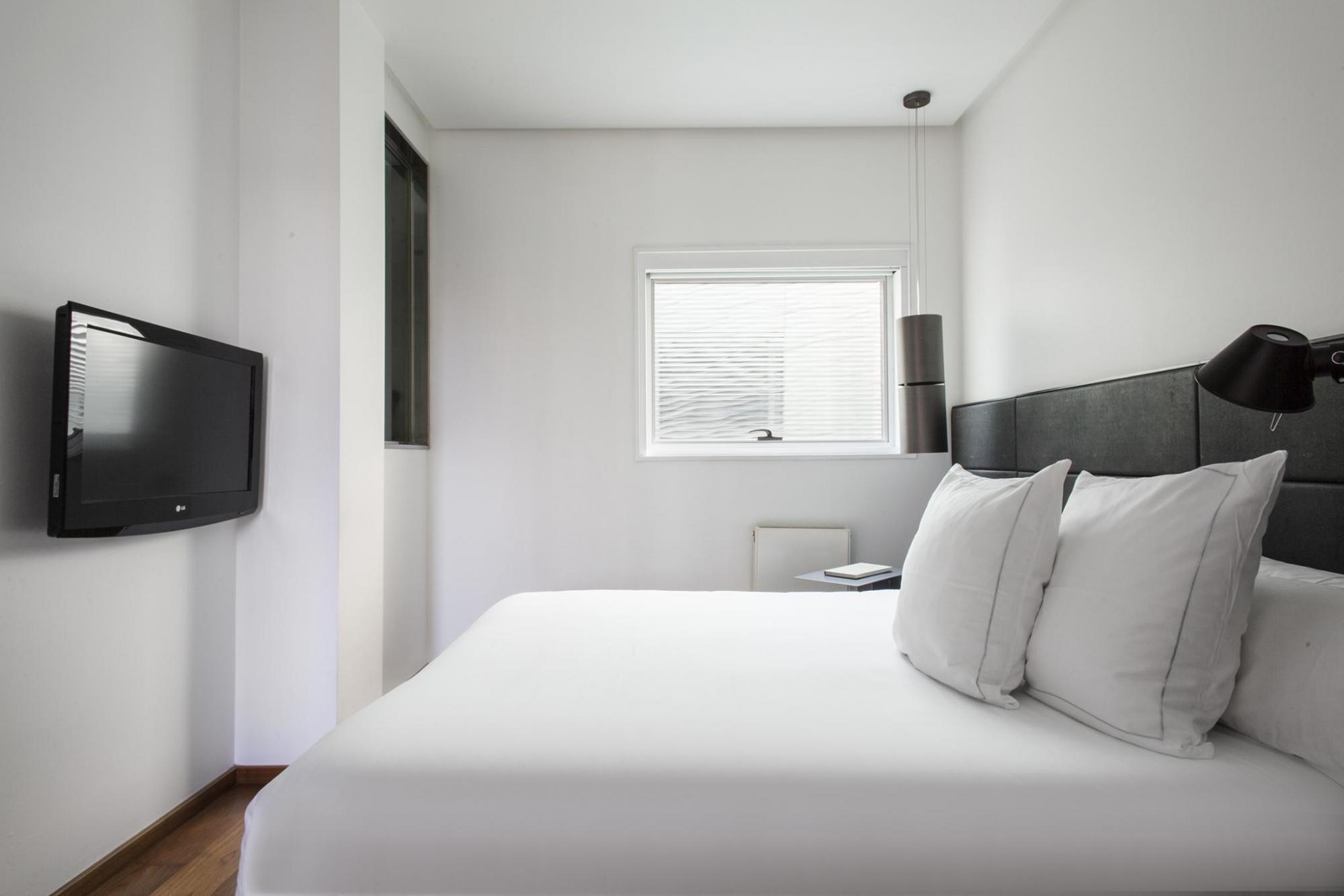 Suites Avenue Barcelona Exterior foto