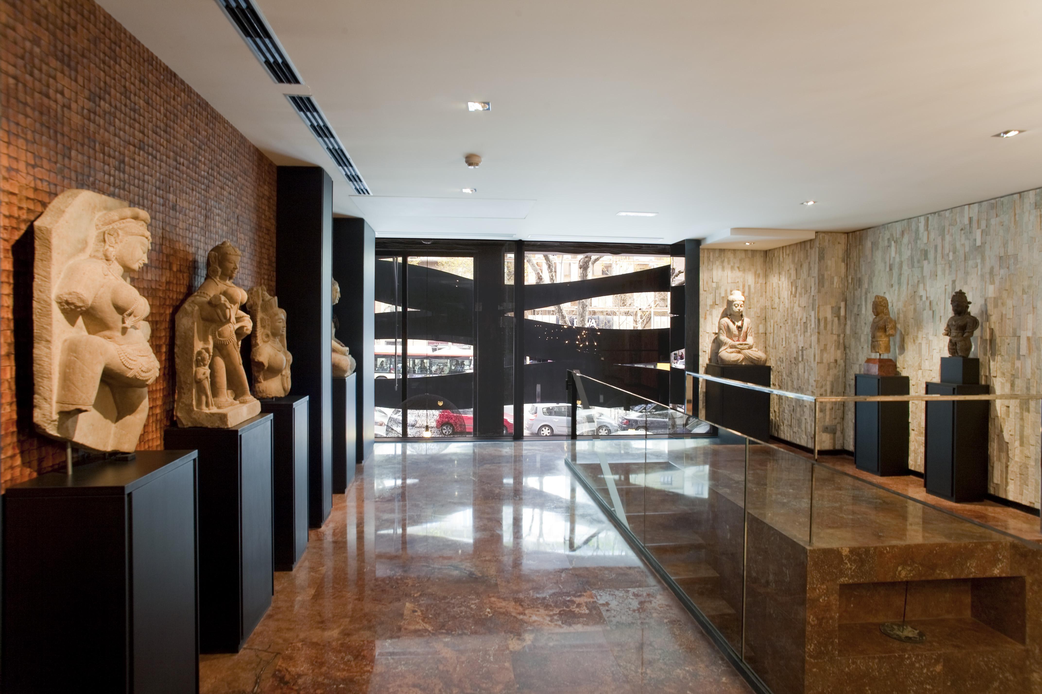 Suites Avenue Barcelona Exterior foto