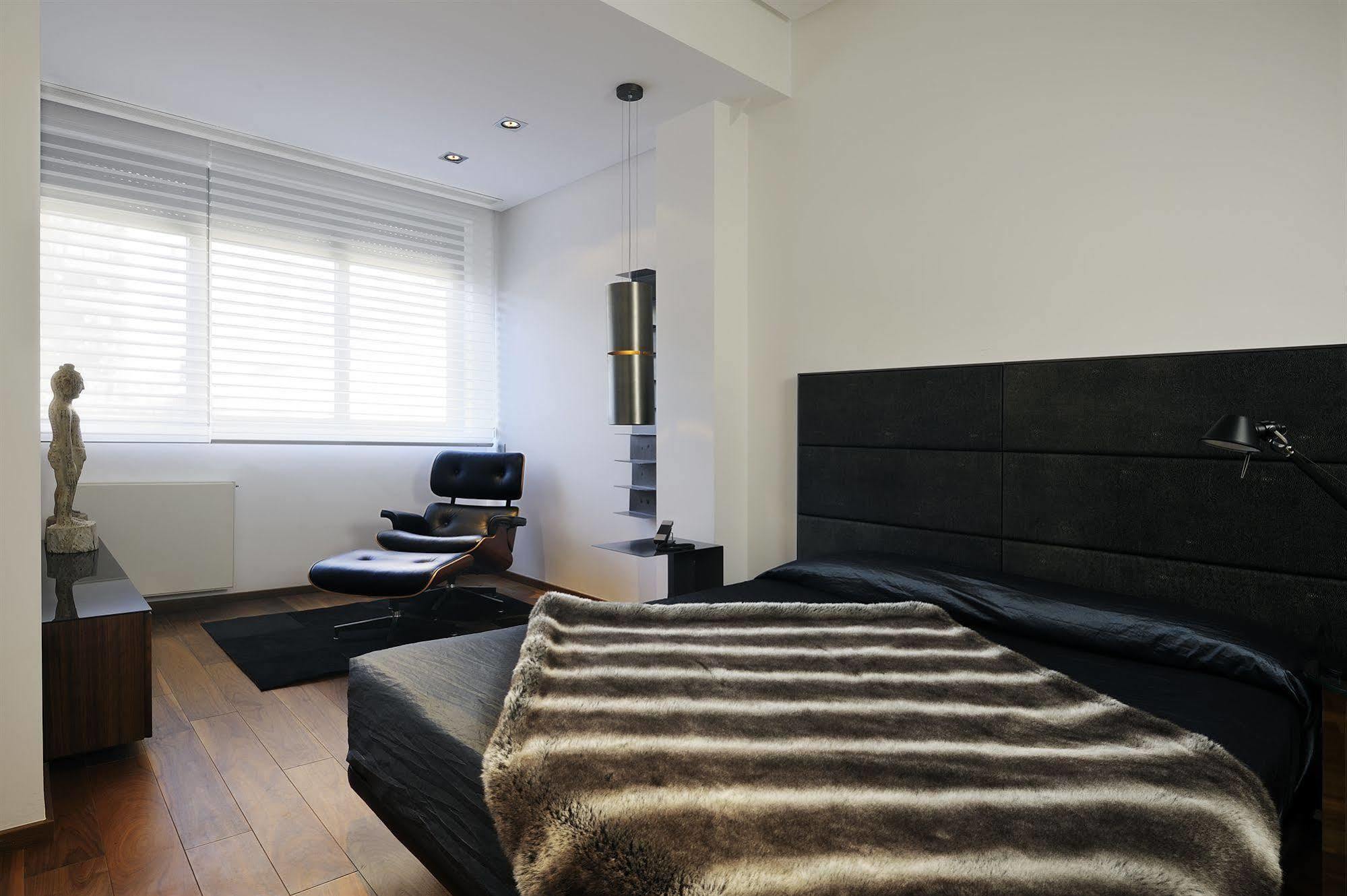 Suites Avenue Barcelona Exterior foto