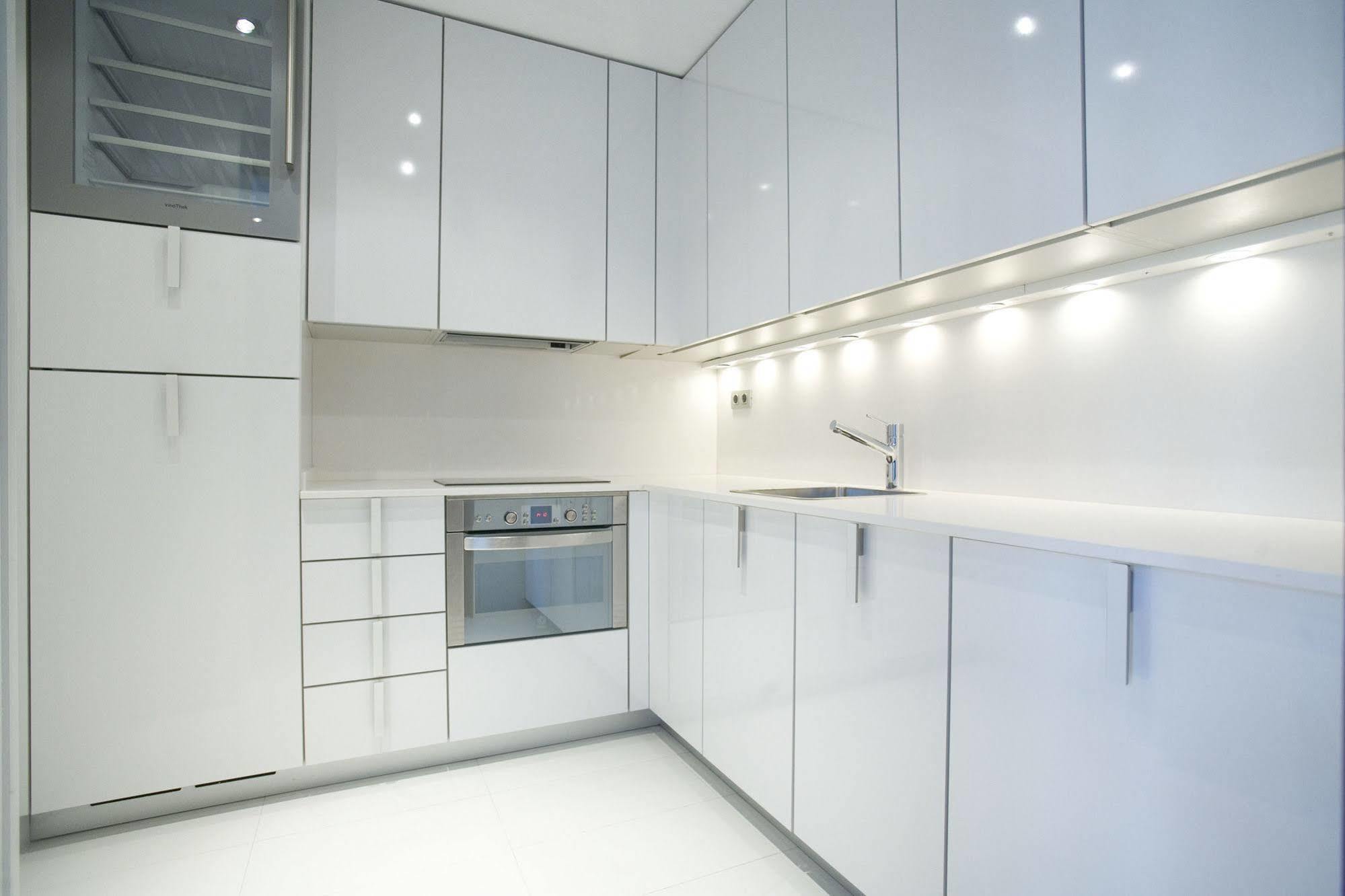 Suites Avenue Barcelona Quarto foto