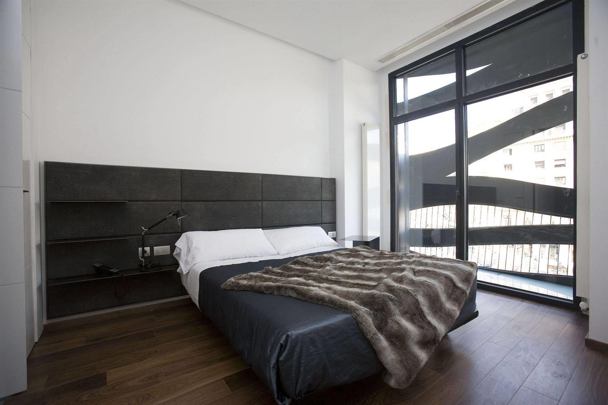 Suites Avenue Barcelona Exterior foto